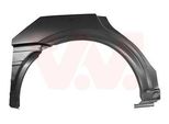 Van Wezel | Pannello Laterale Posteriore Destro (3743148) Per Pannello Laterale Opel |
