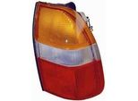 Van Wezel Luce Posteriore Destra Per Mitsubishi L 200 (K7T, K6T)