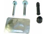 Set Manicotti Guida Pinze Freno Metzger Per Grand Vitara