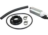 Pompa Elettrica Del Carburante Metzger Per Saab 900 Ii