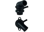 Termostato Inserto Filtro Refrigerante Mahle Per Chevrolet Aveo / Kalos Notchback