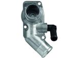 Termostato Refrigerante Temp 92 °C Con Guarnizione Mahle Per Opel Astra E Altri Modelli
