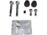 Metzger 113-1467X Set Di Bussole Di Guida, Pinza Del Freno