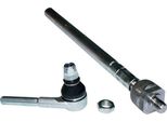 Tirante Anteriore Sinistro Metzger Per Peugeot 307 (3A/C)
