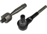 Metzger Autoteile 56004118 Tirante Asse Anteriore Destro