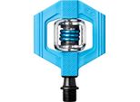 Crankbrothers Candy 1 Pedale Clipless Blu