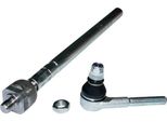 Tirante Anteriore Destro Metzger Per Peugeot 307 (3A/C)