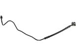 Tubo Freno 615Mm Metzger Per Vw Polo Iii