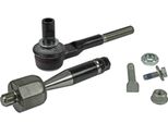 Metzger Autoteile 56004218 Tirante Asse Anteriore Destro