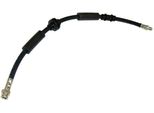 Metzger 4110483 Tubo Freno Anteriore Sinistro Destro Per Alfa Romeo 159 Sportwagon (939) 159 (939) Brera (939) Spider (939)