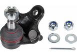 Supporto Inferiore Anteriore/Giunto Di Guida Metzger Per Toyota Carina E