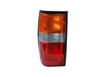 Van Wezel Fanale Posteriore Sinistro Per Mitsubishi L 200 (K3T, K2T, K1T, K0T)