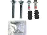 Set Manicotti Guida Pinze Freno Metzger Per Mercedes GLK-KLASSE (X204)