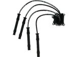 Bobina Di Accensione Metzger Per Renault Clio Kangoo Modus Twingo 1.2 16V