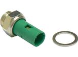 Pressostato Olio M 18X1,5 1 Polo Metzger Adatto, Tra L'altro, Per Renault 19