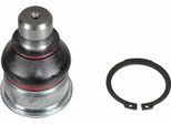 Supporto Inferiore Anteriore/Giunto Di Guida Metzger Per Renault Master Ii