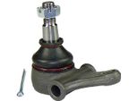 Supporto/Giunto Di Guida Anteriore Metzger Per Mazda MX-5 Ii