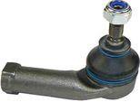 Testina Tirante Asse Anteriore Destro Metzger Per Alfa Romeo 156 Sportwagon E Altri Modelli