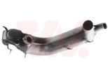 Van Wezel 5801730 Scambiatore Di Calore Radiatore Riscaldamento Interno Per Vw Kaefer Tipo 1 Kaefer Cabrio (15) Transporter Ii Bus Transporter Ii Box