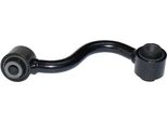 Tirante/Puntone Stabilizzatore Posteriore Destro Asta Di Accoppiamento Metzger Per Nissan Qashqai