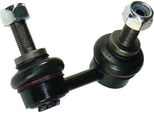 Asta/Puntone Stabilizzatore Anteriore 65Mm Asta Di Accoppiamento Metzger Per Nissan Navara