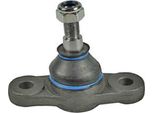 Supporto/Giunto Di Guida Anteriore Metzger Per Kia Cee'd Sw