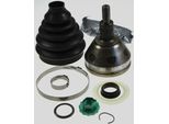 Spidan Kit Giunti Albero Di Trasmissione Per Vw Polo (9N) 24089