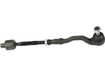 Asta Di Trazione Anteriore Metzger Per Bmw X5 (E70)