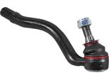 Tirante Anteriore Sinistro Metzger Per Mercedes M-CLASS (W164)