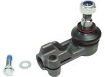 Tirante Anteriore Destro Metzger Per Land Rover Freelander