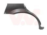 Van Wezel Pannello Laterale Posteriore Destro Per Mazda 323 F Vi