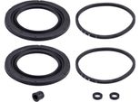 Kit Di Riparazione Pinza Freno Ø 57 Mm A.B.S. Per MERCEDES-BENZ Classe S, Tra Le Altre