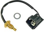 Sensore Temperatura Refrigerante Metzger Per Ford Focus I