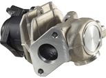 Valvola Egr Con Guarnizione Hella Per Citroen C2 Enterprise (Jg_)