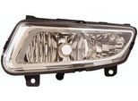 Van Wezel 5829995 Fendinebbia H8 Sinistro Per Vw Polo Hatchback (6R1, 6C1) Fendinebbia