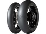 Dunlop Sportmax Gp Racer D212 Slick Endurance 190/55 R17 Tl Nhs Posteriore