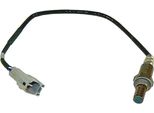 Sonda Lambda 485Mm Sensore Di Controllo Metzger Per Liana Hatchback