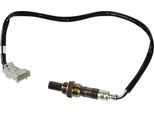 Sonda Lambda 545 Mm Sensore Di Controllo Metzger Per CitroËN Xsara (N1)