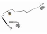 Linea Alta Pressione Aria Condizionata V20-20-0039 Per Bmw X5 (E53)