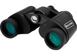 Celestron Upclose G2 7×35 Porro Binocolo BK-7 Porro Verde