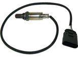 Sonda Lambda Metzger Per Vw Golf Iv Hatchback (1J1) 0893175