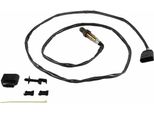 Sonda Lambda Metzger Per Vw Golf Iv Hatchback (1J1) 0893178