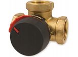Valvola Esbe VRG131 1 1/4" Filettatura Femmina 11601200"