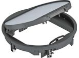 Obo Bettermann Vertr Presa Di Servizio Gsw GESR9-2U12T 9011