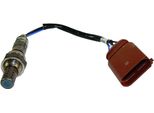 Sonda Lambda 235Mm Sensore Diagnostico Metzger Per Skoda Fabia I