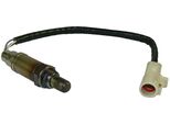 Sonda Lambda 390Mm Metzger Per Ford Mondeo Iii