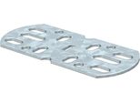 Obo Connettore Bettermann KH50, Per Canalizzazione Az Vf Azk Ft