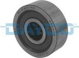 Dayco APV2521 Puleggia Di Rinvio Cinghia Trapezoidale Per Renault Master Pro Furgone (Fh) Mascott Pianale/Telaio (Uh, Hh) Safrane I (B54) Per Iveco