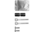 Set Di Manicotti Guida Pinze Freno Metzger Per Bmw 5 (F10)