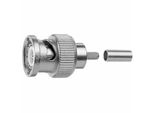 TelegÄRtner Spina Bnc RG59 75Ohm A Crimpare/Cremare